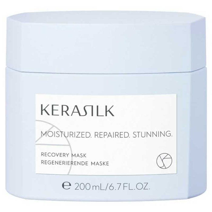 KERASILK - Recovery Mask - 200ml - 4021609850779
