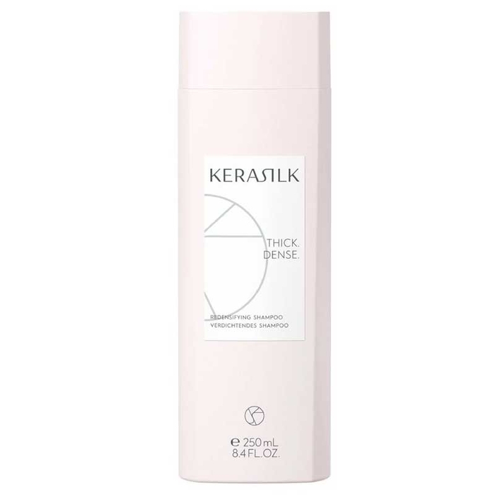 KERASILK - Redensifying Shampoo - 250ml - 4021609850298