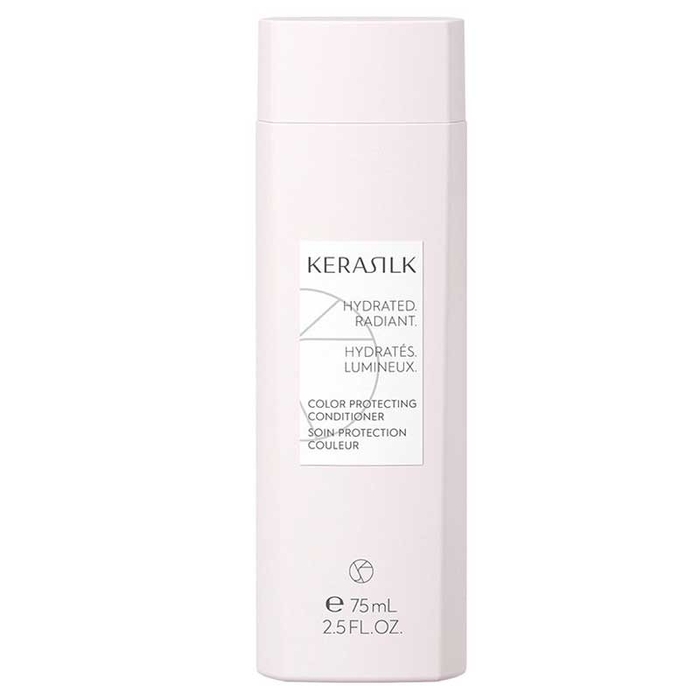 KERASILK - Color Protecting Conditioner - 75ml - 42435693