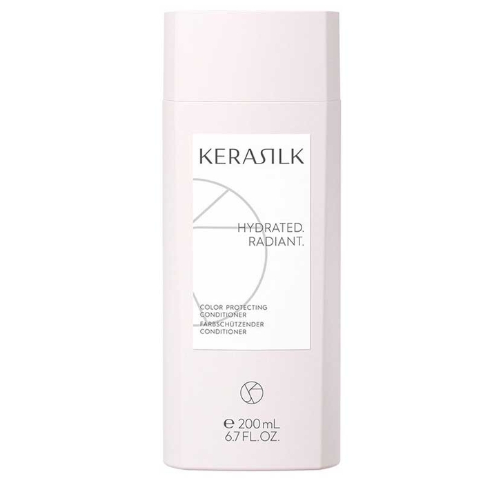 KERASILK - Color Protecting Conditioner - 200ml - 4021609850496