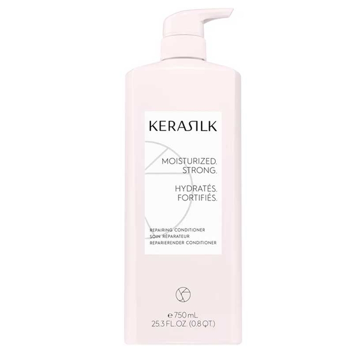 KERASILK - Repairing Conditioner - 750ml - 4021609850618