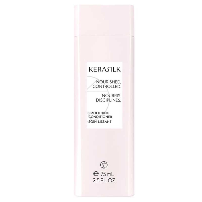 KERASILK - Smoothing Conditioner - 75ml - 42435716
