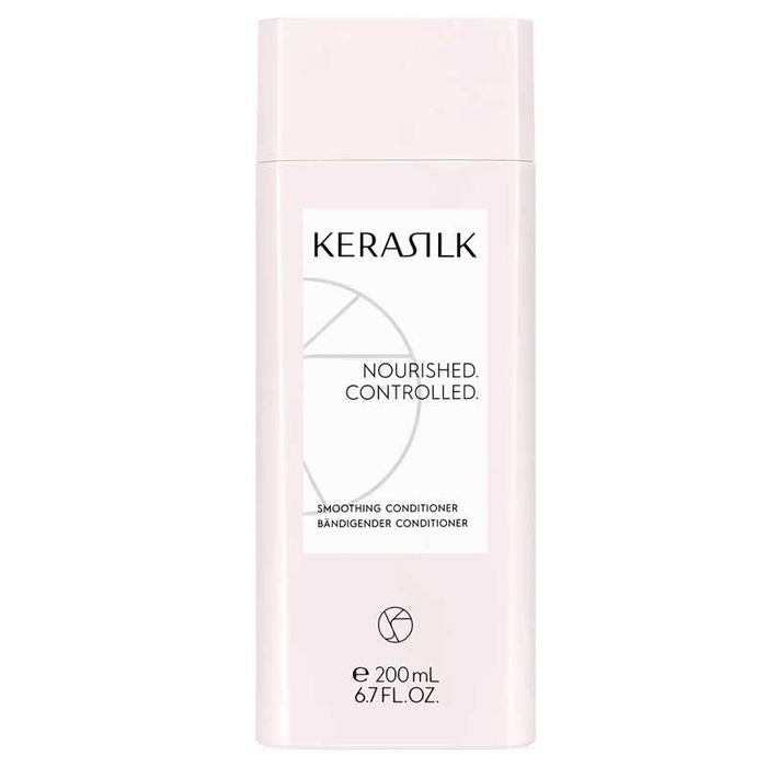 KERASILK - Smoothing Conditioner - 200ml - 4021609850632