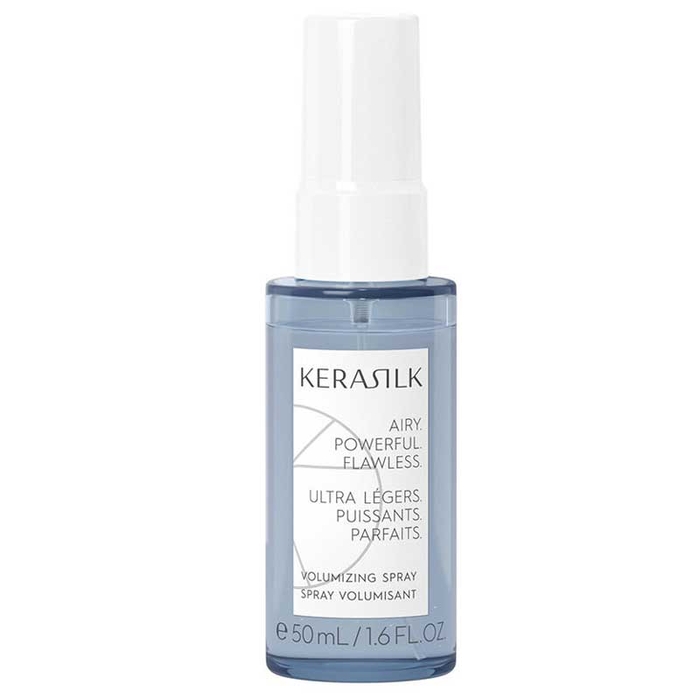 KERASILK - Volumizing Spray - 50ml - 42435754