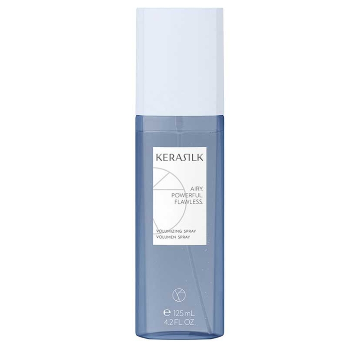 KERASILK - Volumizing Spray - 125ml - 4021609850915