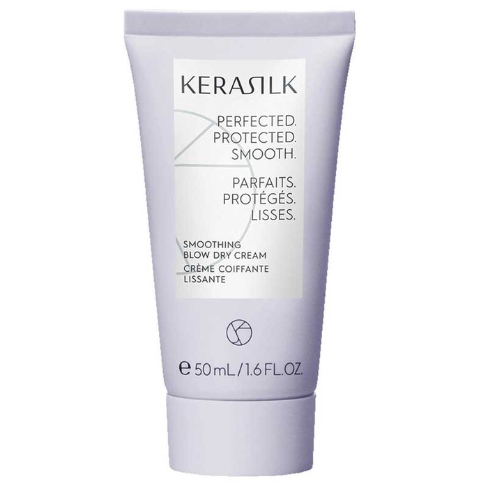 KERASILK - Smoothing Blow Dry Cream - 50ml - 0000042469537