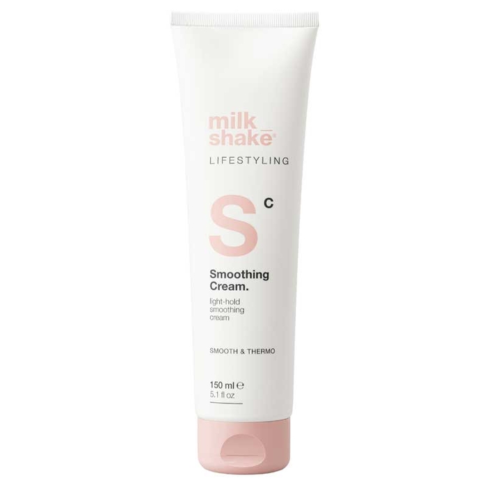 MILK SHAKE - Lifestyling Smoothing Cream - 150ml - 8032274190394