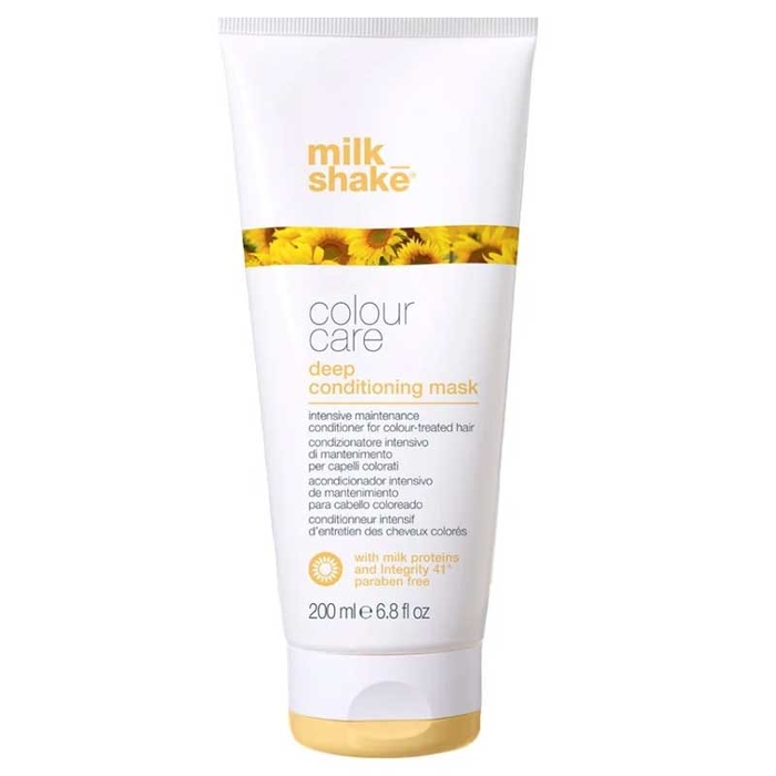 MILK SHAKE - Deep Conditioning Mask - 200ml - 8032274147831