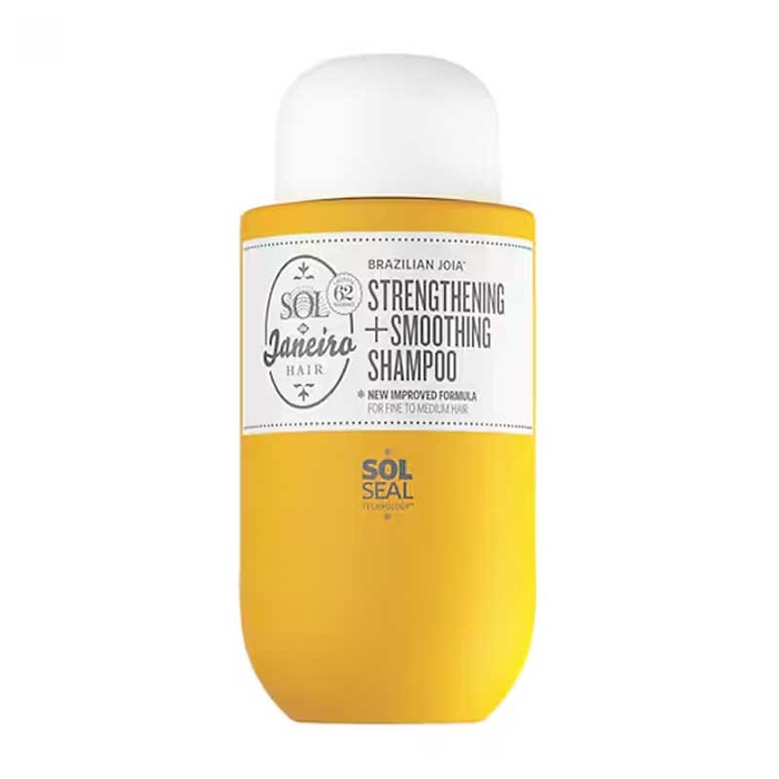 SOL DE JANEIRO - Strenghtening & Smothing Shampoo - 295ml - 810912033665