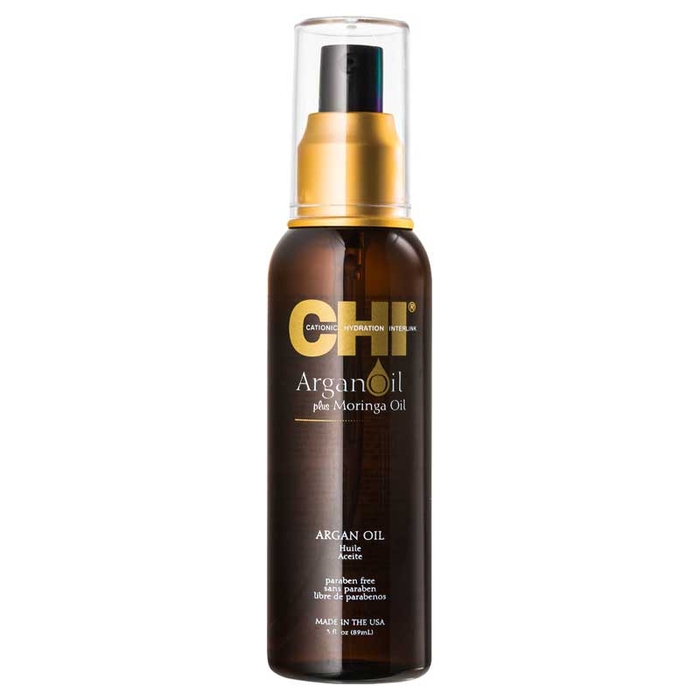 FAROUK - Chi Argan Oil - 89ml - 633911749364