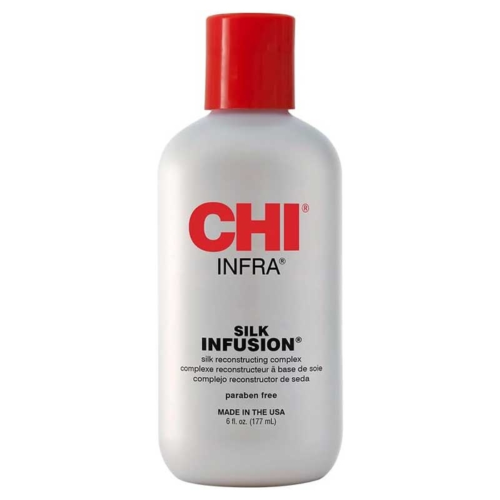 FAROUK - Chi Silk Infusion - 177ml - 633911630891