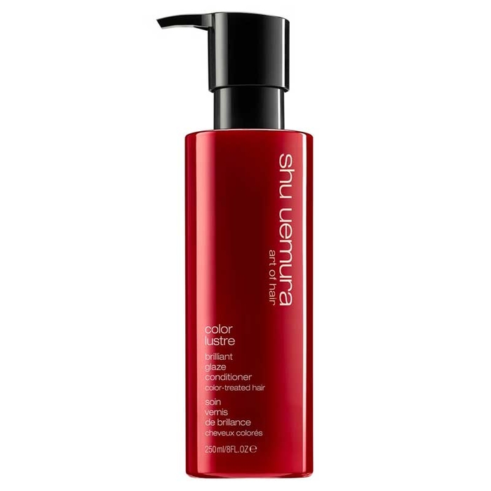 SHU UEMURA - Color Lustre Protecting Conditioner - 250ml - 3474637211547