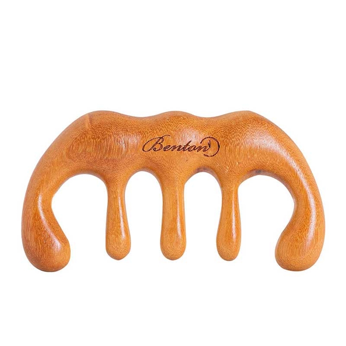 BENTON - Scalp Massage Brush - 1un - 8809566992574
