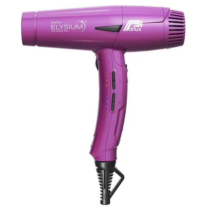 PARLUX - Hairdryer Parlux Elysium Fuchsia - 1un - 8021233146213