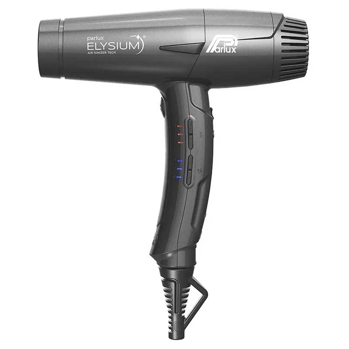 PARLUX - Hairdryer Parlux Elysium Titanium - 1un - 8021233146343