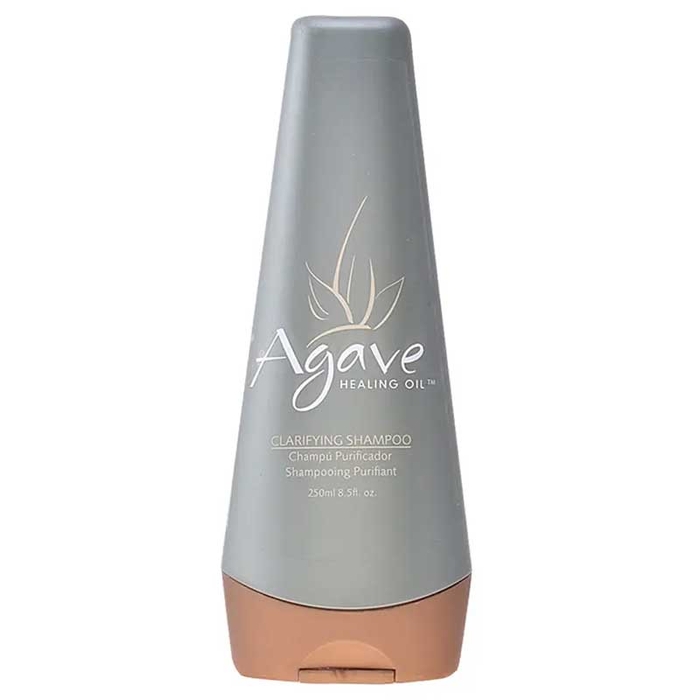 AGAVE - Healing Oil Clarifying Shampoo - 250ml - 850006492039