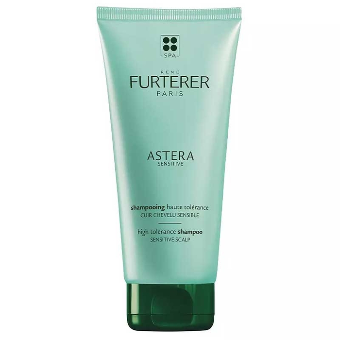 RENÉ FURTERER - Astera Sensitive-Scalp Shampoo - 200ml - 3282770207446