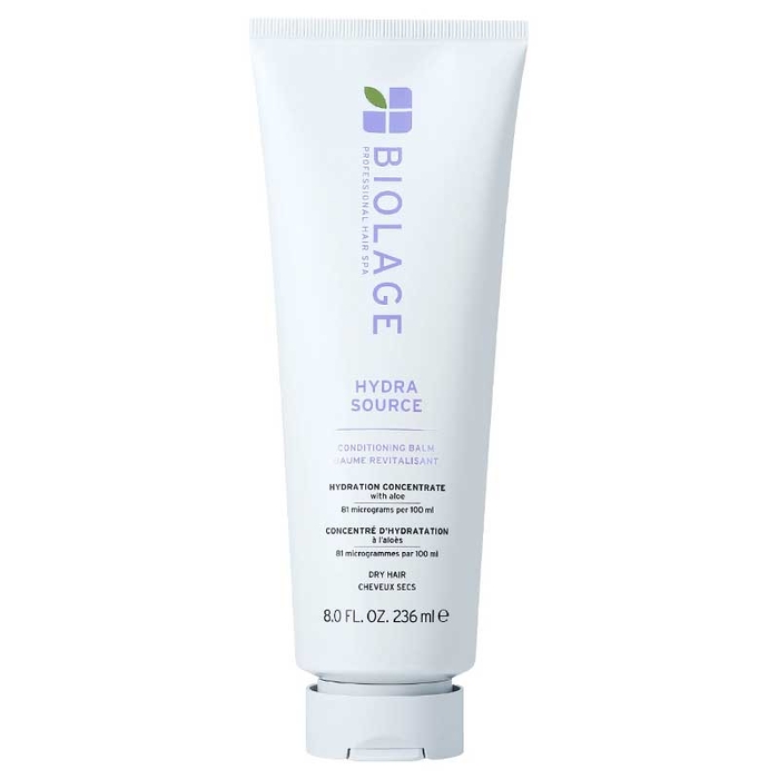 BIOLAGE - Hydra Source Conditioning Balm - 236ml - 3474637268008