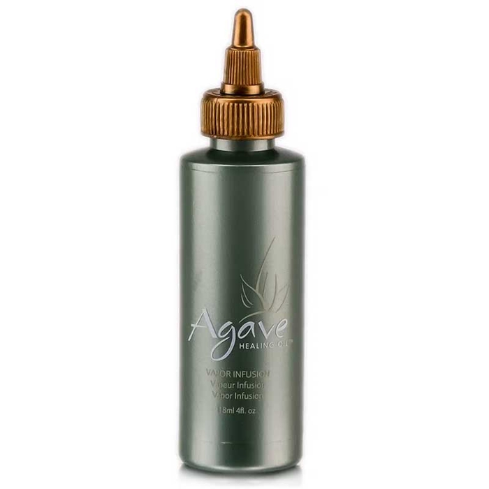 AGAVE - Vapor Infusion - 118ml - 874822007116