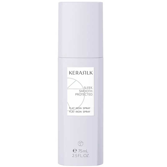 KERASILK - Flat Iron Spray - 75ml - 4021609851844