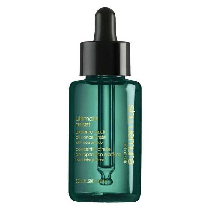 SHU UEMURA - Ultimate Reset Extreme Repair Oil - 50ml - 3474637289195