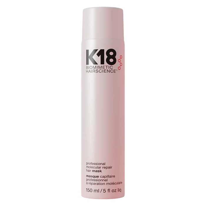 K18 - Professional Molecular Repair Hair Mask - 150ml - 858511001135