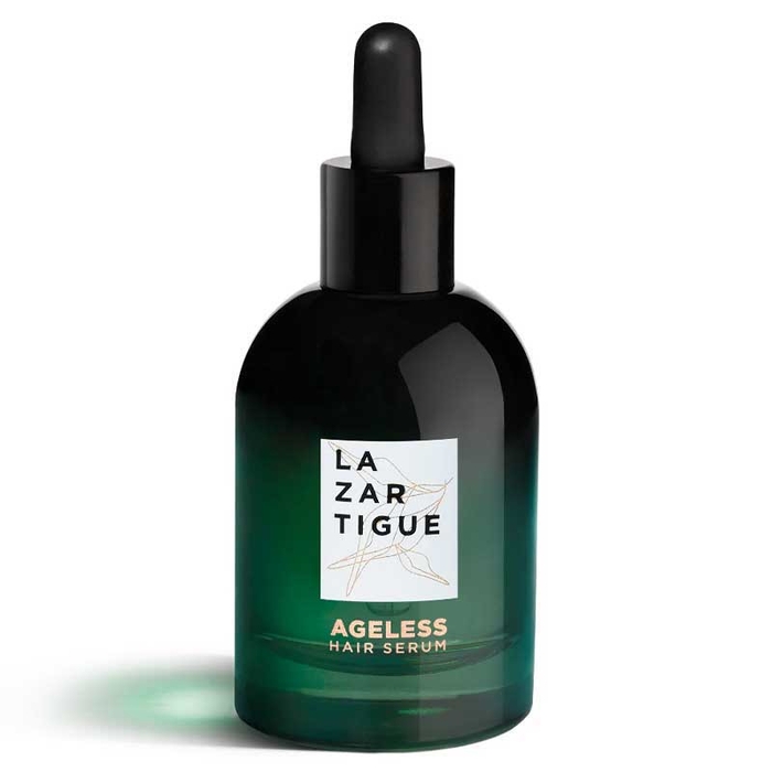 LAZARTIGUE - Ageless Hair Serum - 50ml - 3372290001690