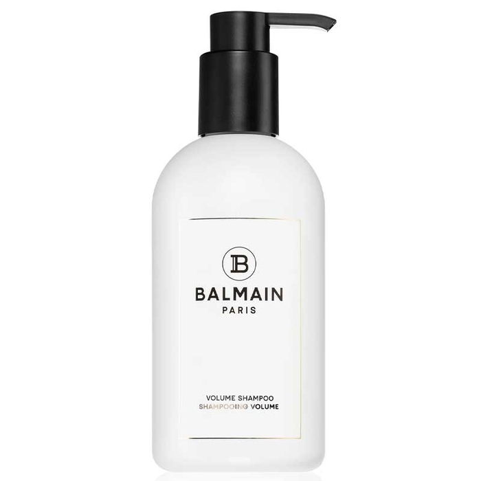 BALMAIN HAIR - Volume Shampoo - 300ml - 8720791757090