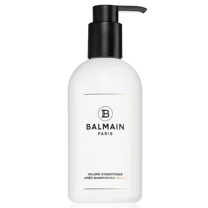 BALMAIN HAIR - Volume Conditioner - 300ml - 8720246243925