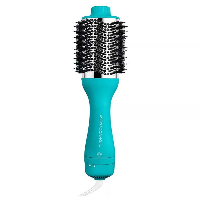 MOROCCANOIL - Effortless Style 4in1 Blow-Dryer Brush - 7290116976082