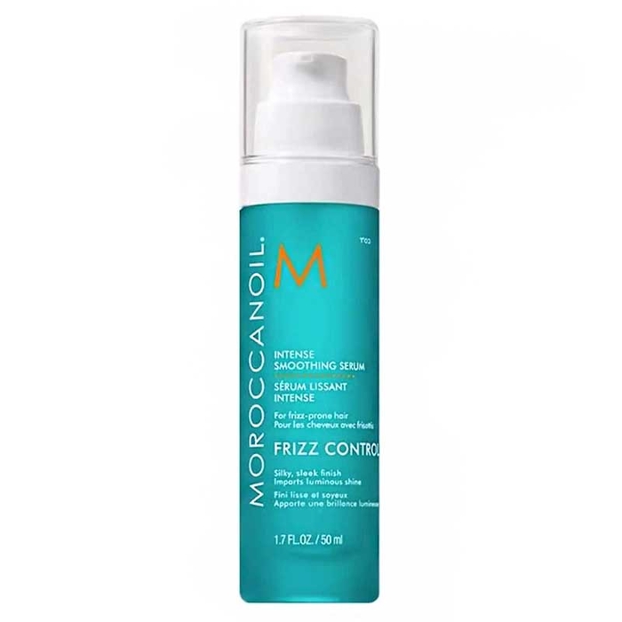 MOROCCANOIL - Frizz Control Intense Smoothing Serum - 50ml - 7290116972121