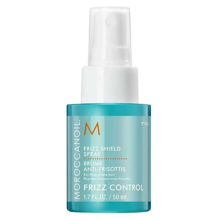 MOROCCANOIL - Frizz Control Shield Spray - 50ml - 7290116972428