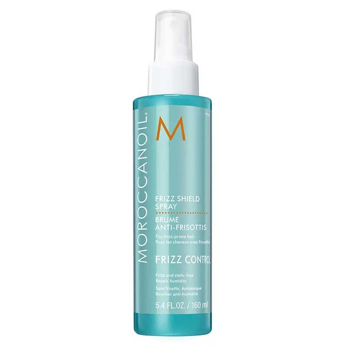 MOROCCANOIL - Frizz Control Shield Spray - 160ml - 7290116972411