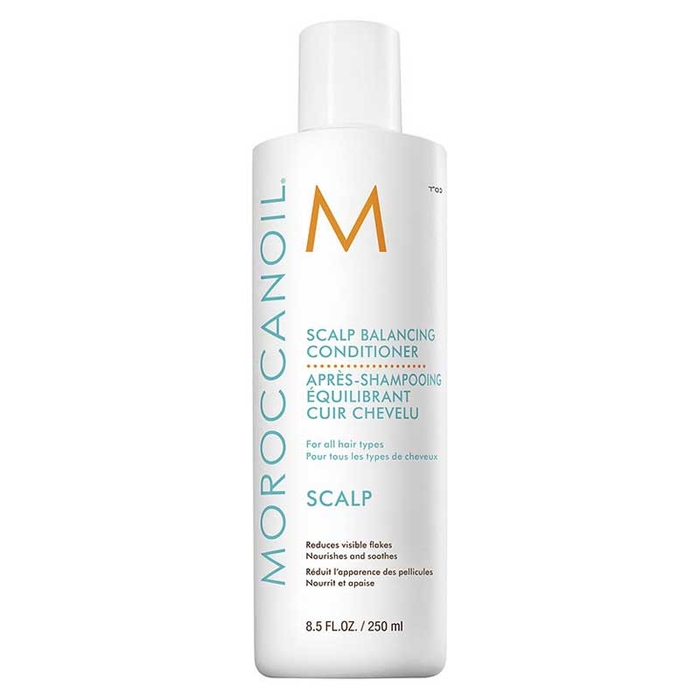 MOROCCANOIL - Scalp Balancing Conditioner - 250ml - 7290116974200