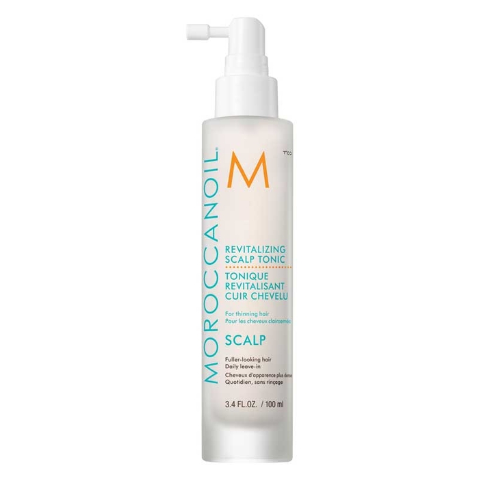MOROCCANOIL - Scalp Revitalizing Tonic - 100ml - 7290116974255