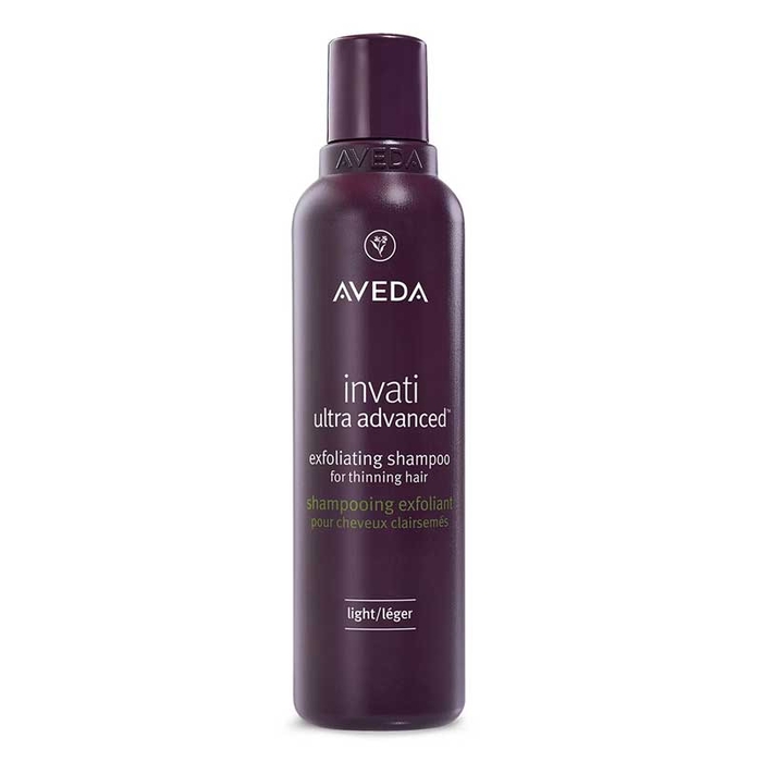 AVEDA - Invati Ultra Advanced Shampoo Light - 200ml - 18084055021