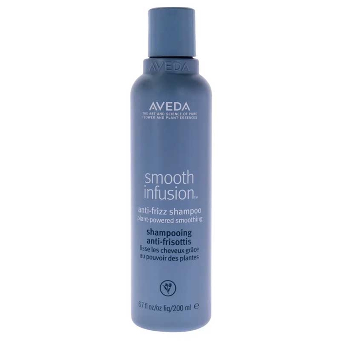 AVEDA - Smooth Infusion Anti-Frizz Shampoo - 200ml - 18084037416