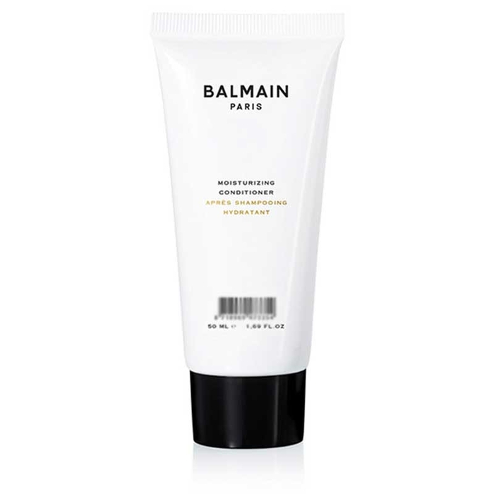 BALMAIN HAIR - Moisturizing Conditioner - 50ml - 8718969473354