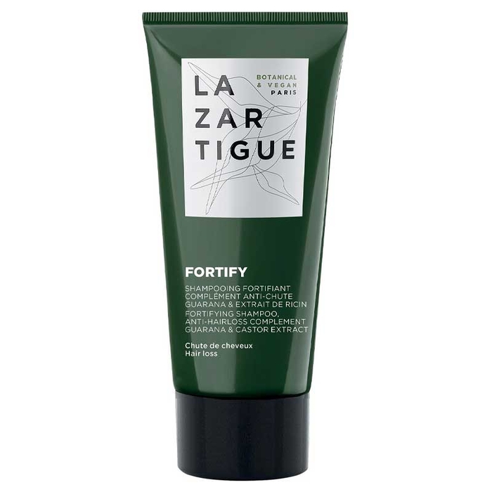 LAZARTIGUE - Fortify Shampoo - 50ml - 3372293123023
