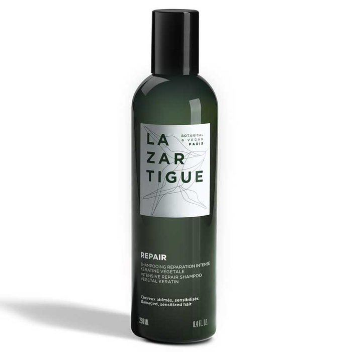 LAZARTIGUE - Repair Shampoo - 250ml - 3372290128120