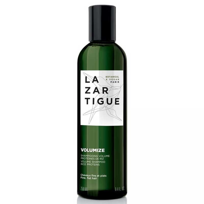 LAZARTIGUE - Volumize Shampoo - 250ml - 3372290000259