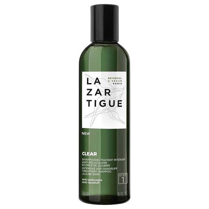 LAZARTIGUE - Cica-Calm Dermo Soothing Shampoo - 250ml - 3372290001508