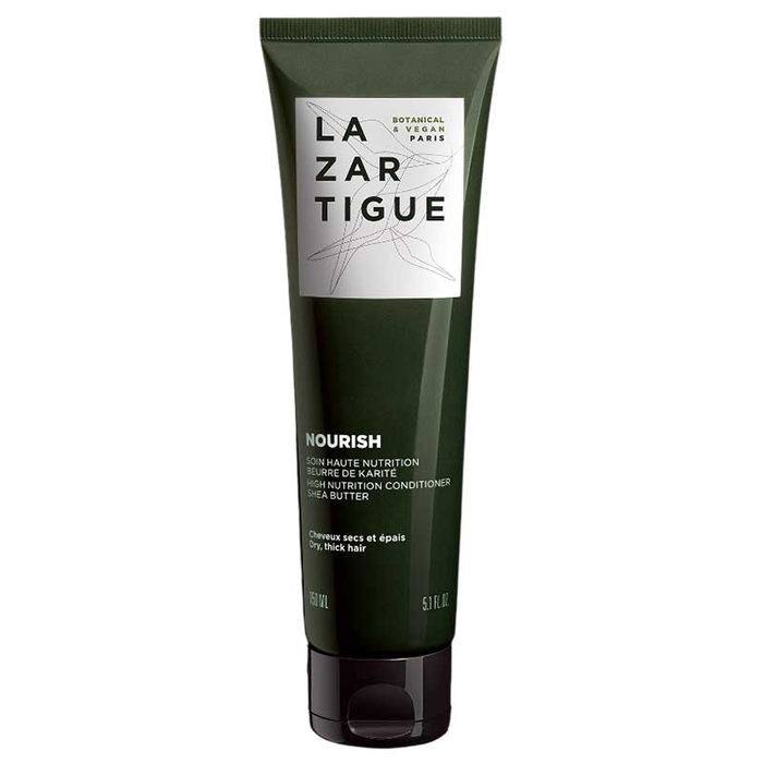 LAZARTIGUE - Nourish High Nutrition Conditioner - 150ml - 3372290000150