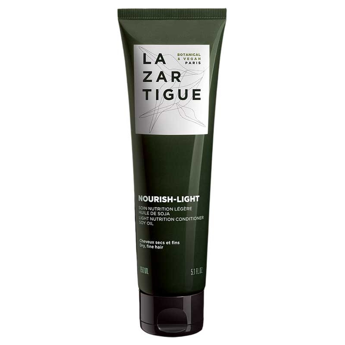 LAZARTIGUE - Nourish Light Conditioner - 150ml - 3372290000853
