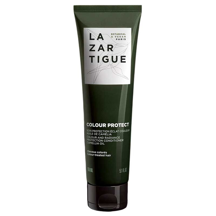 LAZARTIGUE - Colour Protect Conditioner  - 150ml - 3372290131526