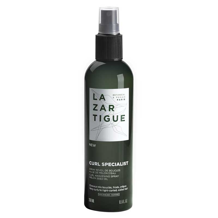 LAZARTIGUE - Curl Awakening Spray - 250ml - 3372290000600