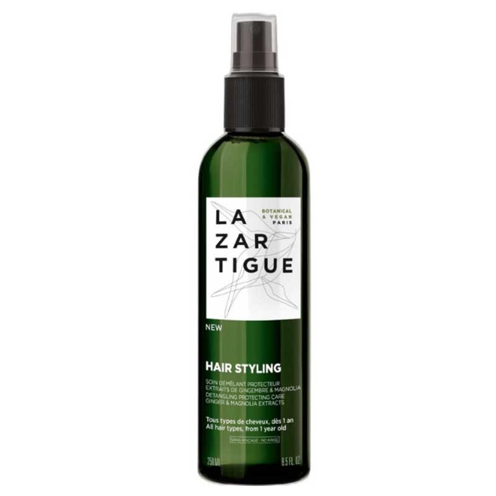 LAZARTIGUE - Hair Styling Detangling Protecting Care - 250ml - 3372290001546