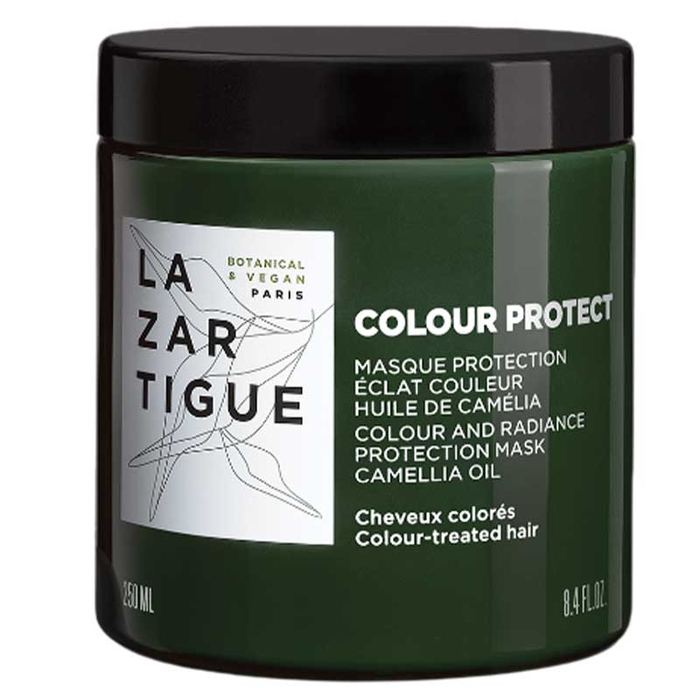 LAZARTIGUE - Colour Protect Mask - 250ml - 3372290111528