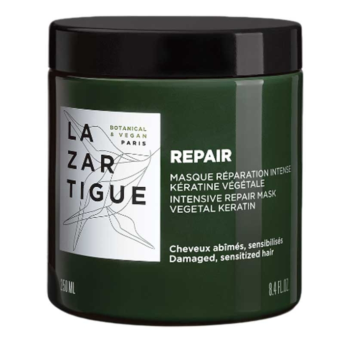 LAZARTIGUE - Repair Mask - 250ml - 3372290118022