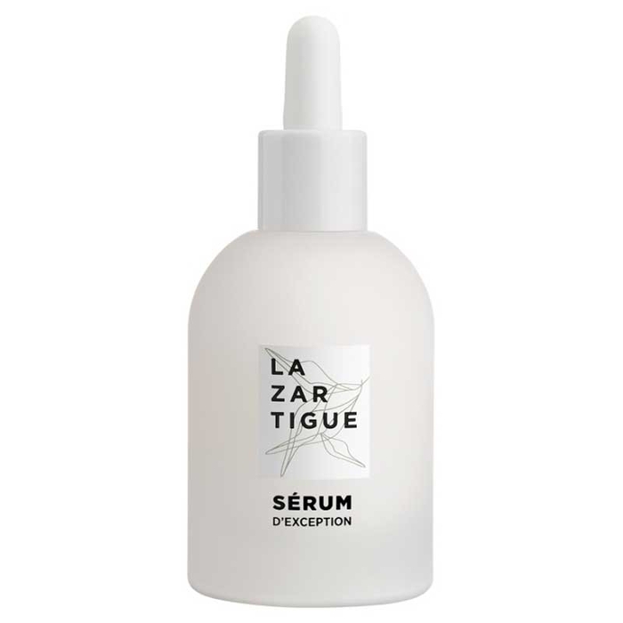 LAZARTIGUE - Thicker Hair Serum  - 50ml - 3372290143123